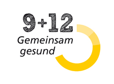 Logo Projekt 9+12