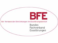 Logo Bundesfachverband Essstörungen